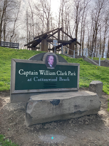 Captain William Clark Park