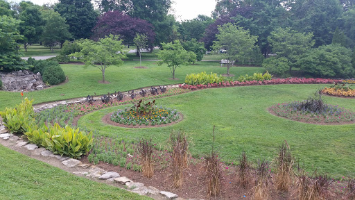 Park «Centennial Park», reviews and photos, 2500 West End Ave, Nashville, TN 37203, USA