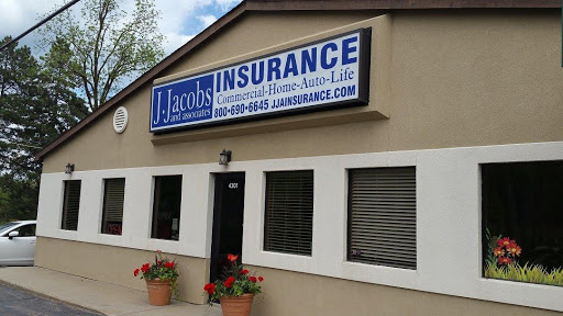 J Jacobs and Associates, 4301 S Baldwin Rd, Lake Orion, MI 48359, Insurance Agency