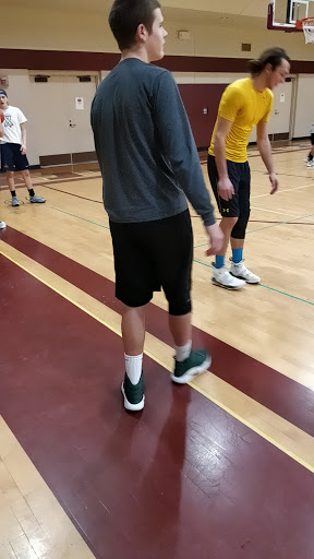 Community Center «Flat Rock Community Center», reviews and photos, 1 Maguire St, Flat Rock, MI 48134, USA