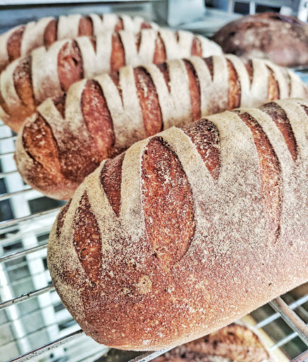 Bakery «Camas Country Bakery and Store», reviews and photos, 91948 Purkerson Rd, Junction City, OR 97448, USA