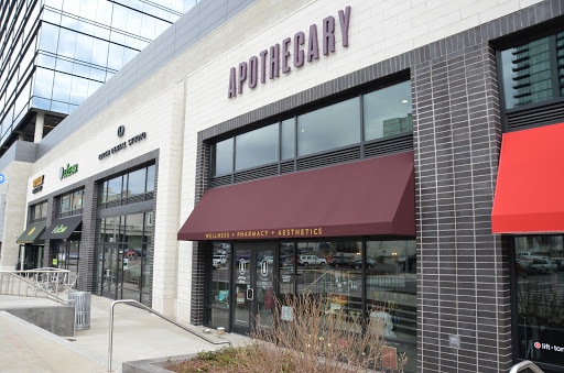 Pharmacy «Apothecary», reviews and photos, 226 11th Ave S, Nashville, TN 37203, USA
