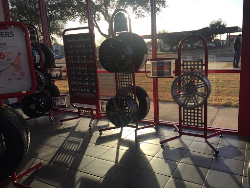 Tire Shop «Discount Tire Store - Plano, TX», reviews and photos, 8700 Ohio Dr, Plano, TX 75024, USA