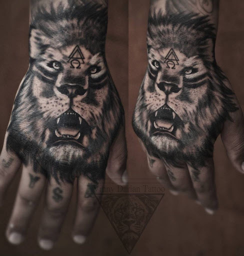 Tattoo Shop «Think Ink Tattoos», reviews and photos, 21626 Ventura Blvd, Woodland Hills, CA 91364, USA