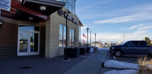 Optometrist «Highline Vision Center», reviews and photos, 24200 E Smoky Hill Rd, Aurora, CO 80016, USA