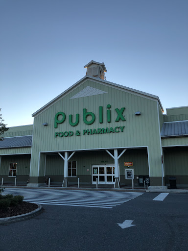 Publix Super Market at Columbia Promenade, 1910 N John Young Pkwy, Kissimmee, FL 34741, USA, 