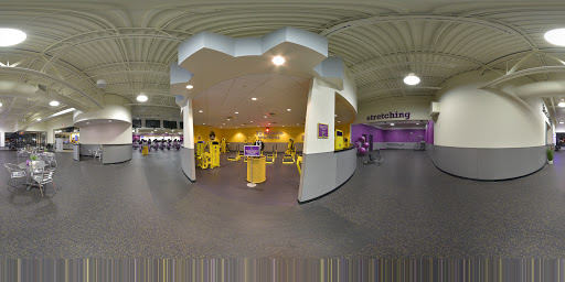 Gym «Planet Fitness - Harrisburg (Allentown Blvd.), PA», reviews and photos, 6021 Allentown Blvd Allentown Boulevard, Harrisburg, PA 17112, USA