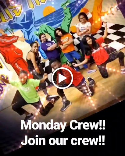 Dance School «Jus HipHop Dance Studio», reviews and photos, 9051 Pembroke Rd, Pembroke Pines, FL 33025, USA