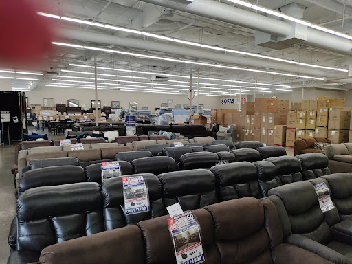 Appliance Store «Sears Outlet», reviews and photos, 10379 Folsom Blvd, Rancho Cordova, CA 95670, USA