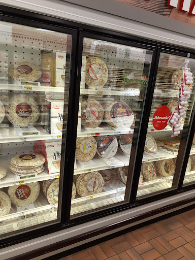 Grocery Store «Schnucks», reviews and photos, 1181 W Gannon Dr, Festus, MO 63028, USA