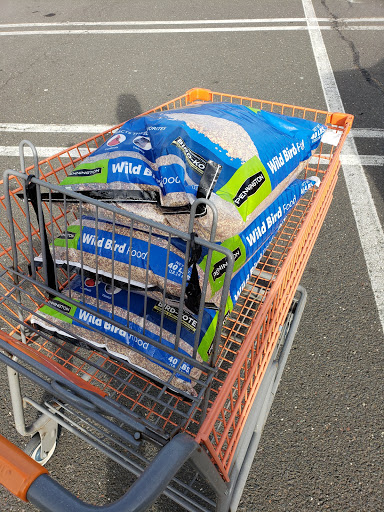 Home Improvement Store «The Home Depot», reviews and photos, 1816 Meriden-Waterbury Turnpike, Southington, CT 06489, USA