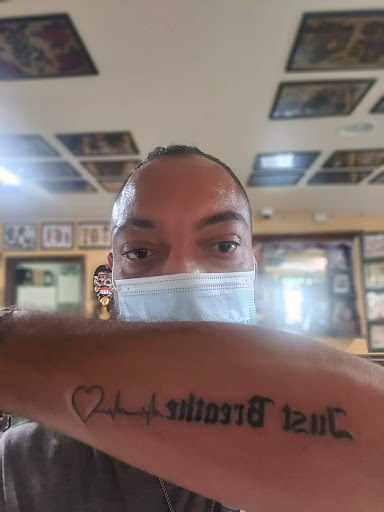 Explore simple colorado tattoo ideas, creative tattoo ideas in Seattle, available at Top hat Tattoo