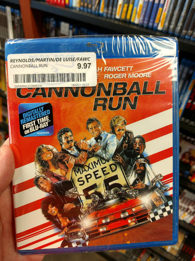 Record Store «Bull Moose», reviews and photos, 456 Payne Rd, Scarborough, ME 04074, USA