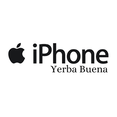 Iphone Yerba Buena
