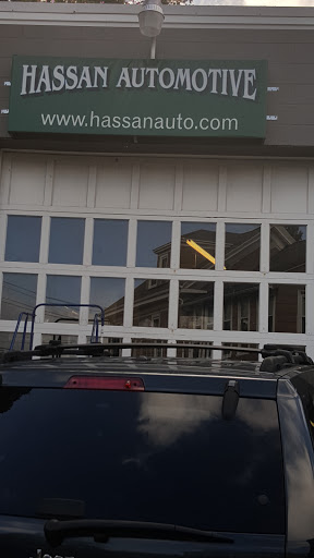 Used Car Dealer «Hassan Automotive», reviews and photos, 21 Newcomb St, Quincy, MA 02169, USA