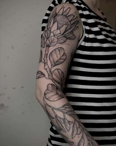 HeartGallery Tattoo Piercing - Estúdio de tatuagem