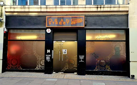 Dean Street Express image