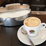 Photo n°12 de l'avis de DONATELLA.A fait le 18/08/2019 à 07:03 sur le  Locanda Tipica Sa Corte à Oliena