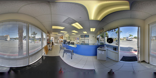 Self-Storage Facility «US Storage Centers», reviews and photos, 23711 Crenshaw Blvd, Torrance, CA 90505, USA