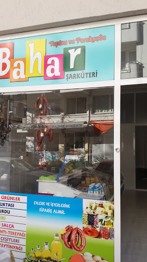 Bahar Şarküteri