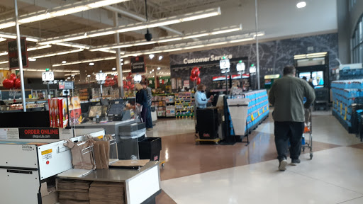 Grocery Store «Cub Foods», reviews and photos, 23800 MN-7, Excelsior, MN 55331, USA