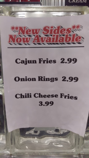 Restaurant «General Store», reviews and photos, 5085 E FM 1187, Burleson, TX 76028, USA