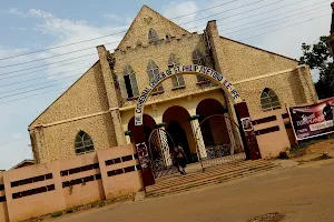 The Cathedral Church Of St. Philip image