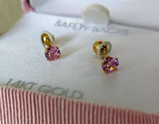 Jewelry Store «Zales - The Diamond Store», reviews and photos, 22513 Tomball Pkwy #105, Houston, TX 77070, USA