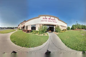 Red Dragon Martial Arts Center image