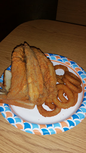 Flea Market «Virginia Bazaar», reviews and photos, 8436 Ladysmith Rd, Ruther Glen, VA 22546, USA