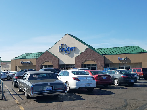 Grocery Store «Kroger», reviews and photos, 26130 Gratiot Ave, Roseville, MI 48066, USA