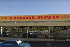 Foodland image