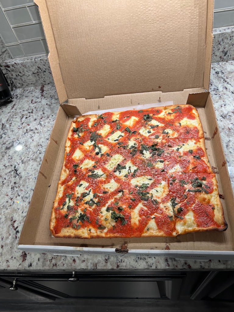Sicily Pizza & Restaurant III 18020