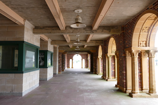 National Park «Jacob Riis Park (Gateway National Recreation Area)», reviews and photos, Rockaway Beach Blvd, Rockaway Park, NY 11694, USA