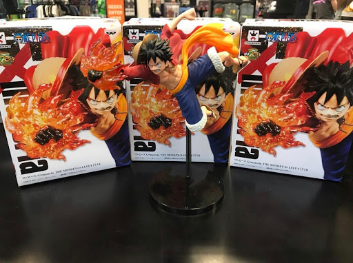 Gift Shop «ThinkGeek», reviews and photos, 6020 E 82nd St #1021, Indianapolis, IN 46250, USA