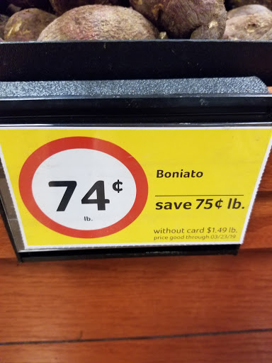 Grocery Store «Winn-Dixie», reviews and photos, 4476 Montevallo Rd, Birmingham, AL 35213, USA