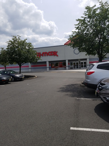 Department Store «T.J. Maxx», reviews and photos, 920 Springfield Rd, Union, NJ 07083, USA