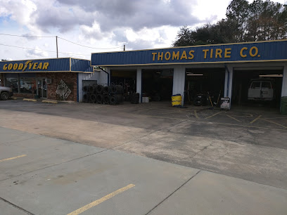 Thomas Tire & Co