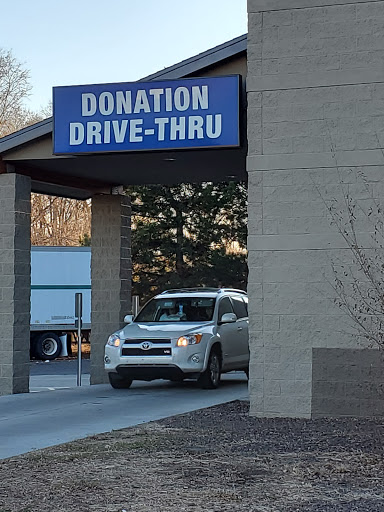 Thrift Store «Goodwill», reviews and photos