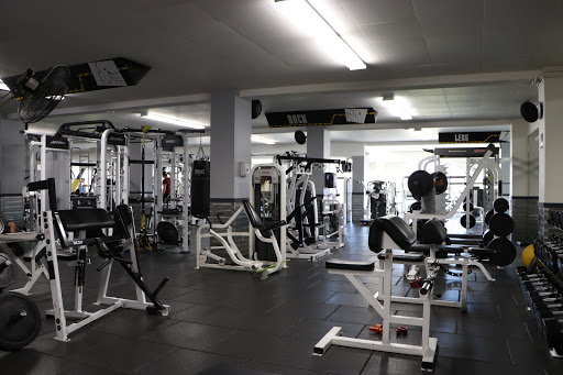 Health Club «FITNESS SF Oakland», reviews and photos, 600 Grand Ave, Oakland, CA 94610, USA