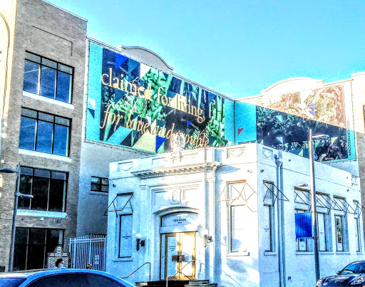 Event Venue «Moore Bldg», reviews and photos, 3841 NE 2nd Ave, Miami, FL 33137, USA