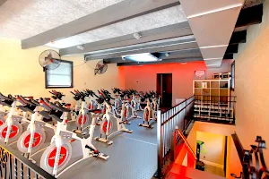 Revolution Indoor Cycling image