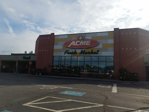 Acme Fresh Market, 4445 Kent Rd, Stow, OH 44224, USA, 