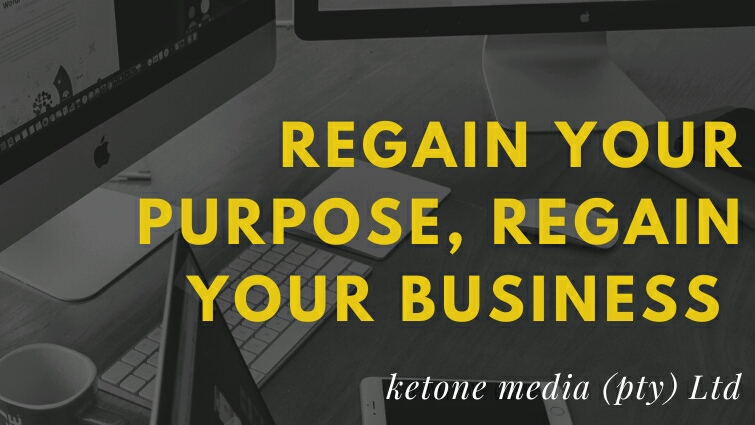 Ketone Media (Pty) Ltd