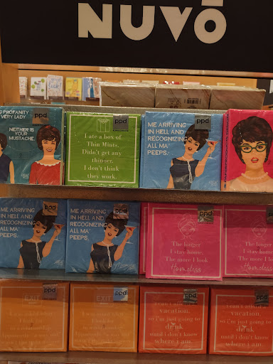 Gift Shop «Nuvo», reviews and photos, 3311 Oak Lawn Ave, Dallas, TX 75219, USA