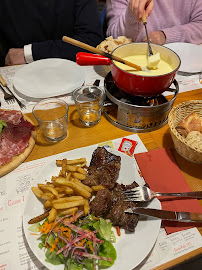 Les plus récentes photos du Restaurant les Sapins - Praz-sur-Arly - n°2
