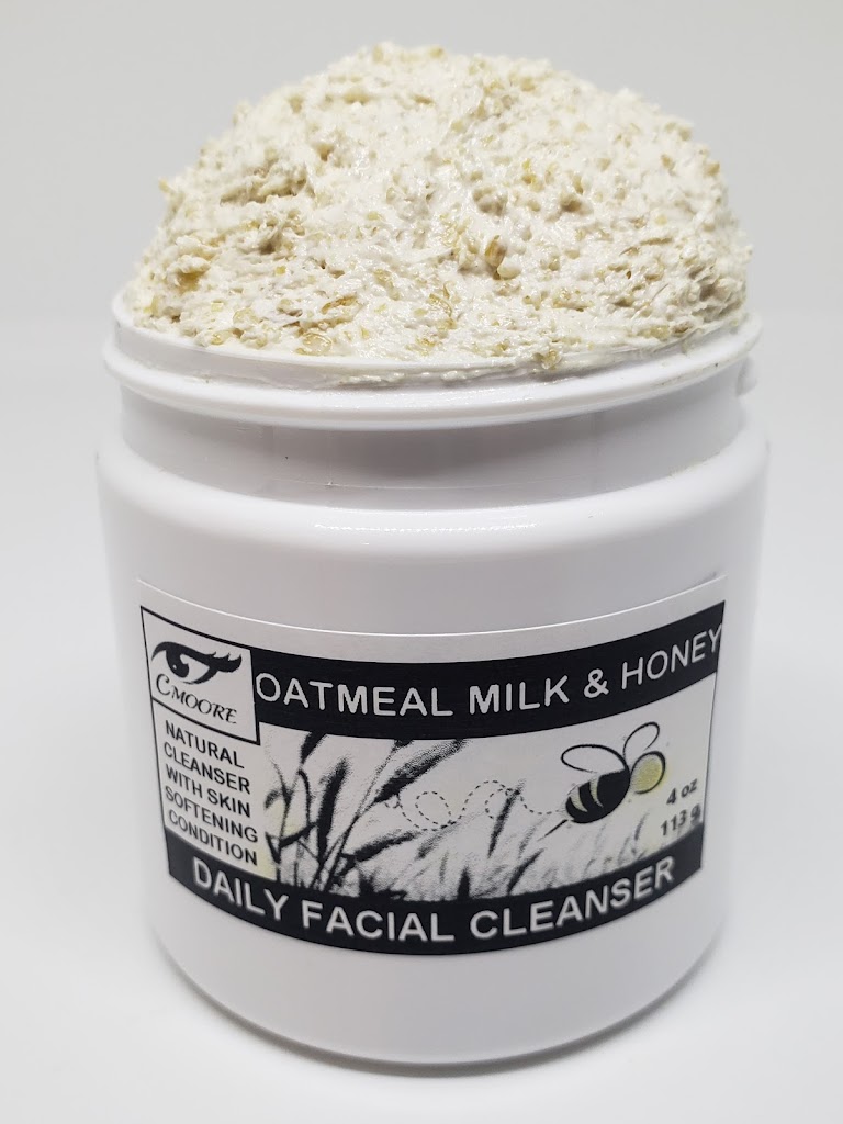 Cmoore Soap and Crafts with Carol Louise Moore 83619