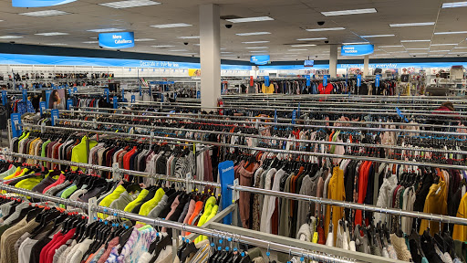 Ross Dress for Less