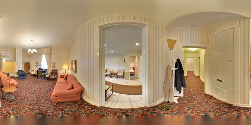 Funeral Home «Hall-Baker Funeral Home», reviews and photos, 339 E Main St, Plainfield, IN 46168, USA