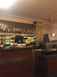 Bar du Restaurant italien Assaggio à Paris - n°6